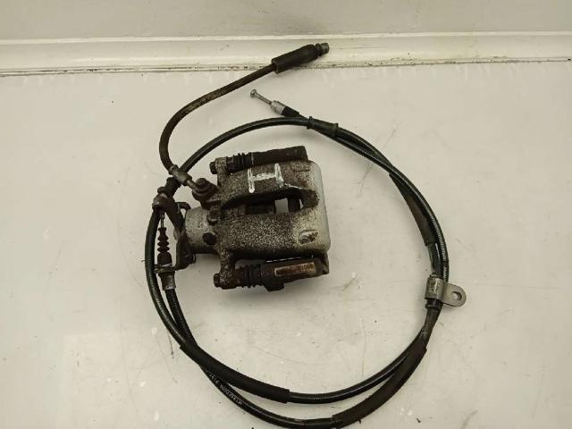 Braçadeira do freio de suporte traseiro 546029 OPEL