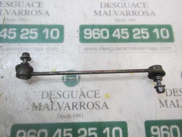 Montante de estabilizador dianteiro 546180001R RENAULT