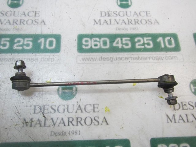 Montante de estabilizador dianteiro 546180001R RENAULT