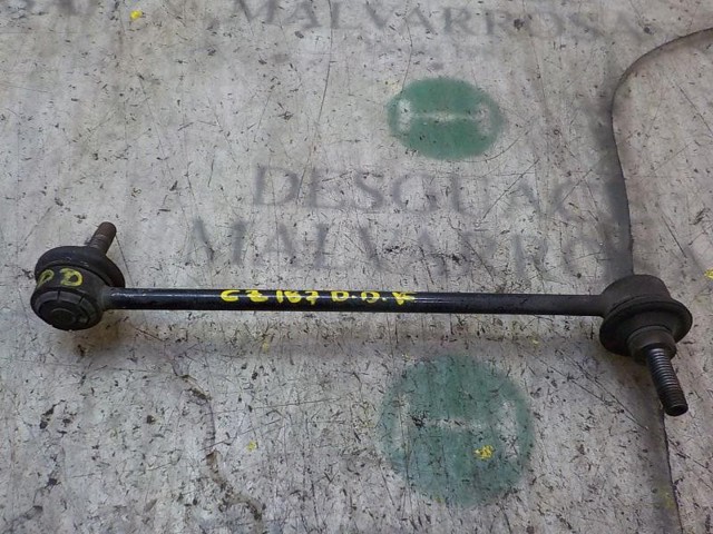 Montante de estabilizador dianteiro 546182198R RENAULT