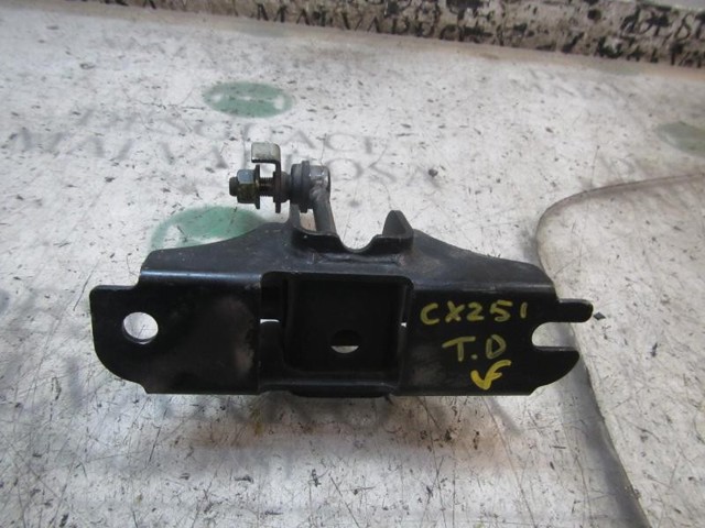 Montante de estabilizador traseiro 54618JX05B NISSAN