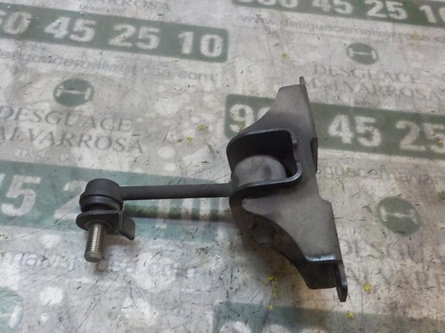 Montante de estabilizador traseiro 54618JX05B NISSAN