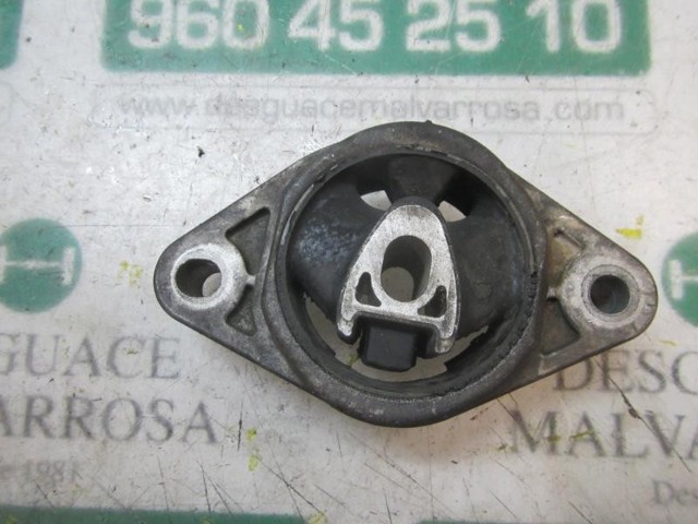 Coxim (suporte) inferior de motor 546190005R RENAULT
