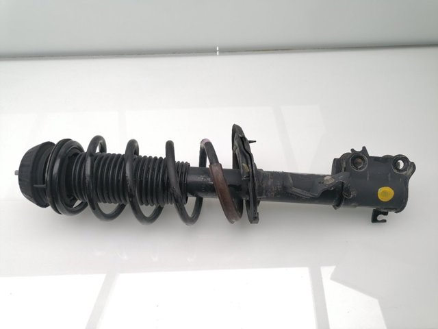 Amortecedor dianteiro esquerdo 546501Y101 HYUNDAI