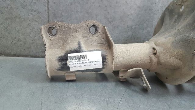 Amortecedor dianteiro 5465028521 HYUNDAI