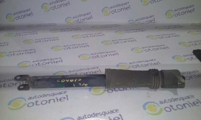Amortecedor dianteiro esquerdo 546502R250 HYUNDAI