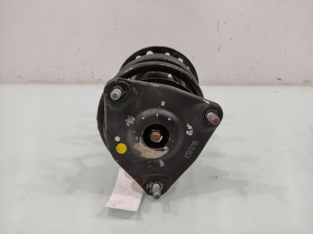 Amortecedor dianteiro esquerdo 546502R750 HYUNDAI