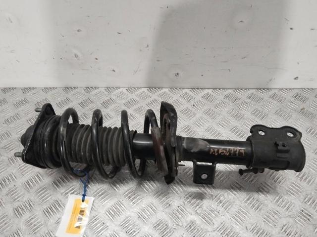 Amortecedor dianteiro esquerdo 54650A4050 HYUNDAI
