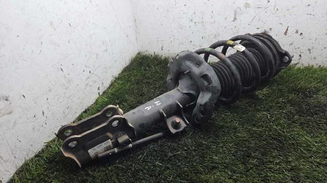 Amortecedor dianteiro esquerdo 54650J9000 HYUNDAI