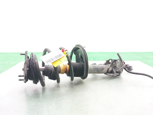546511H101 Hyundai/Kia