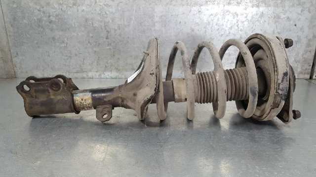 Amortecedor dianteiro esquerdo 546512C250 HYUNDAI