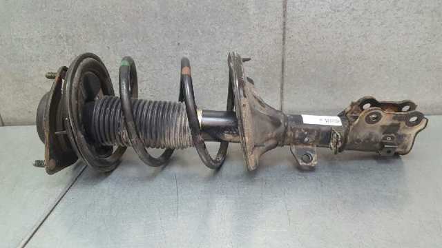 Amortecedor dianteiro esquerdo 546512F400 HYUNDAI