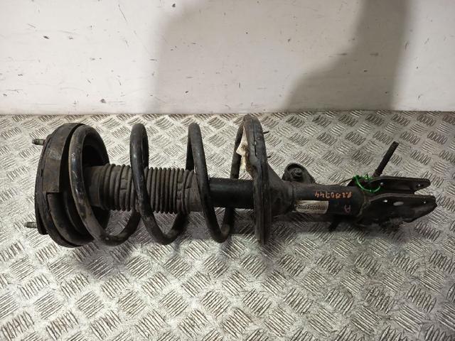 Amortecedor dianteiro esquerdo 546514D200 HYUNDAI