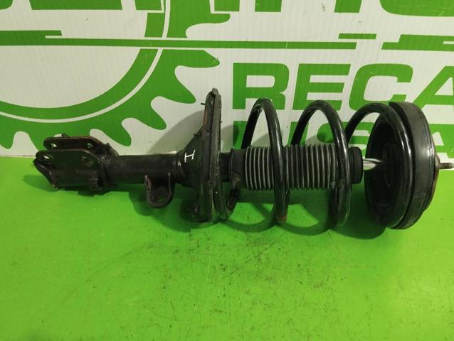 Amortecedor dianteiro esquerdo 546514D201 HYUNDAI