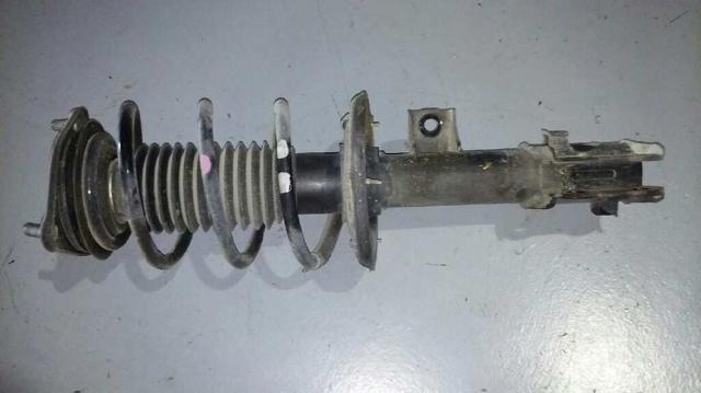 Amortecedor dianteiro esquerdo 54651A6000 HYUNDAI