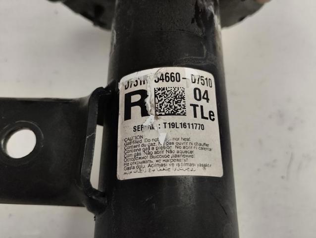 54660D7510 Hyundai/Kia