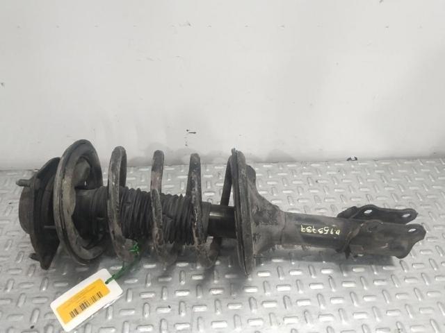 Amortecedor dianteiro direito 5466117600 HYUNDAI
