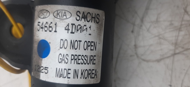 546614D001 Hyundai/Kia
