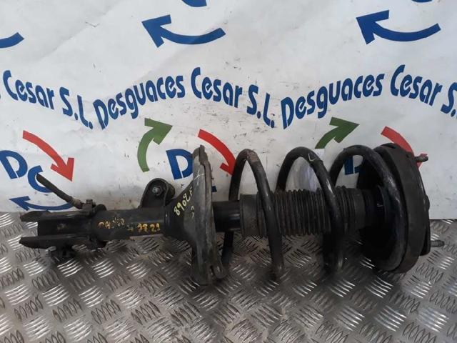 Amortecedor dianteiro direito 546614D200 HYUNDAI