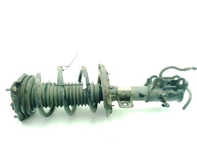 Amortecedor dianteiro direito 54661G2200 HYUNDAI
