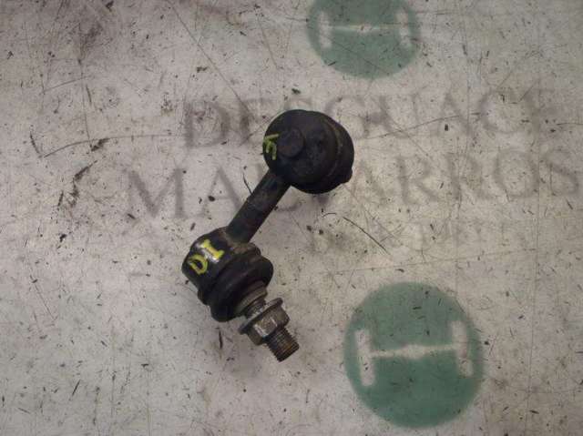 Montante esquerdo de estabilizador dianteiro 546688H300 NISSAN