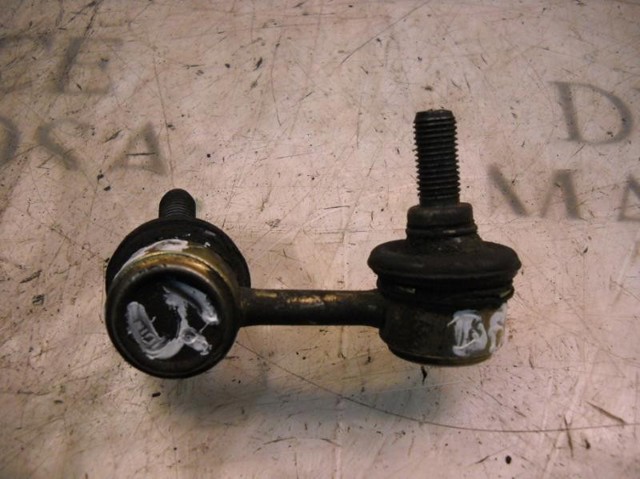 Montante esquerdo de estabilizador dianteiro 5483017010 HYUNDAI