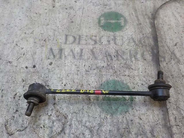 Montante esquerdo de estabilizador dianteiro 548301J000 HYUNDAI