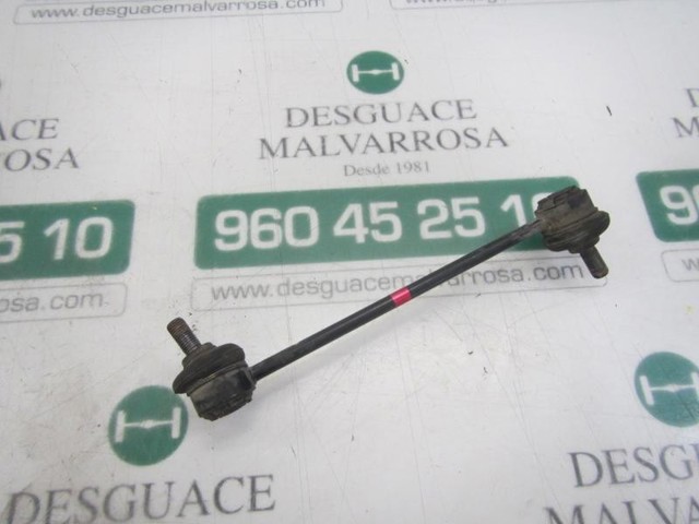 Montante direito de estabilizador dianteiro 548401J000 HYUNDAI