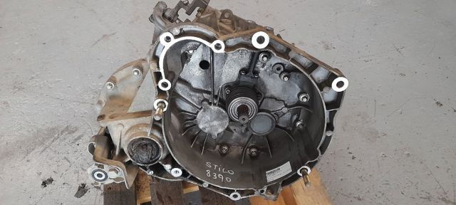 5495775 Fiat/Alfa/Lancia