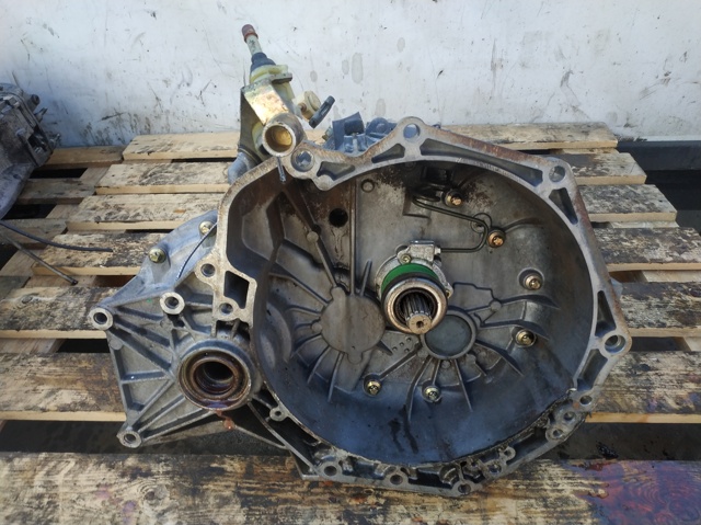 5495775 Fiat/Alfa/Lancia