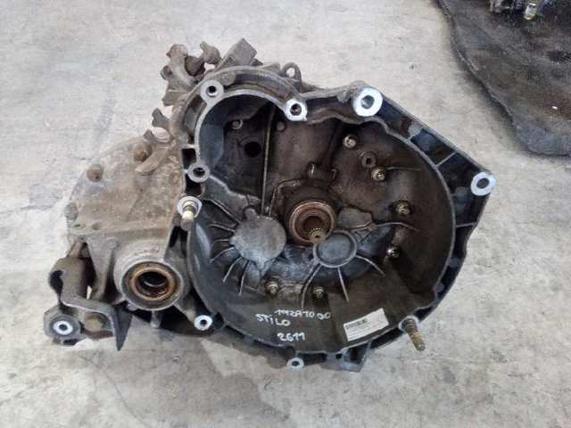 5495775 Fiat/Alfa/Lancia