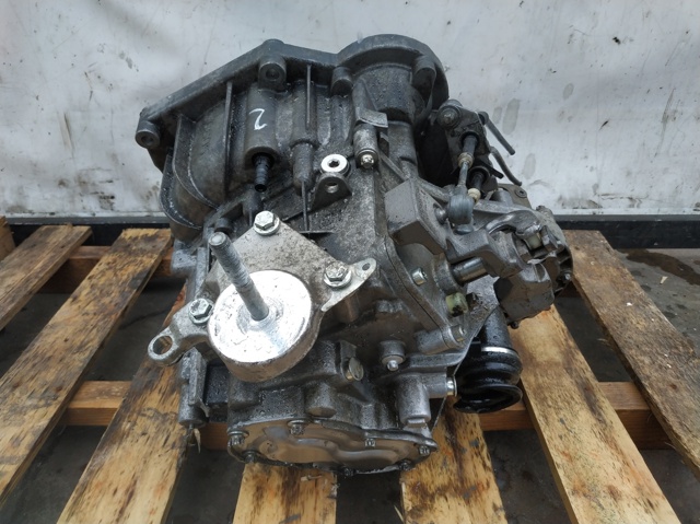 5495775 Opel