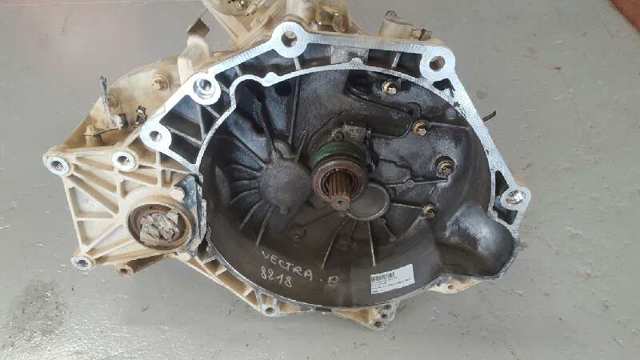 5495775 Opel