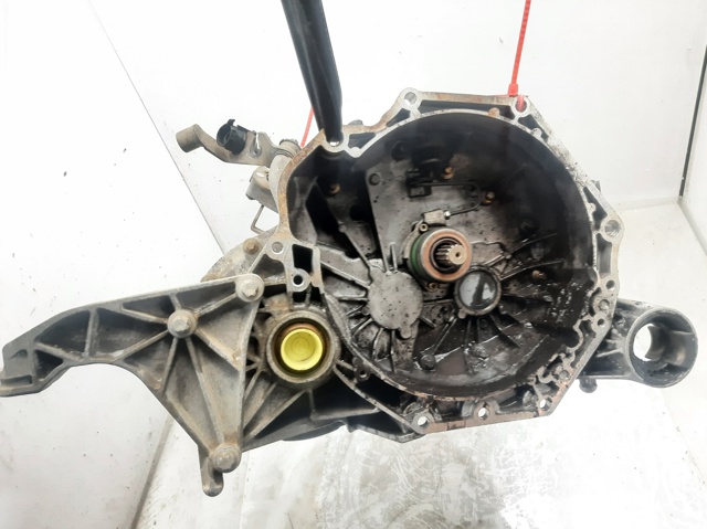 5495775 Opel