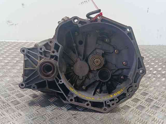 5495775 Opel