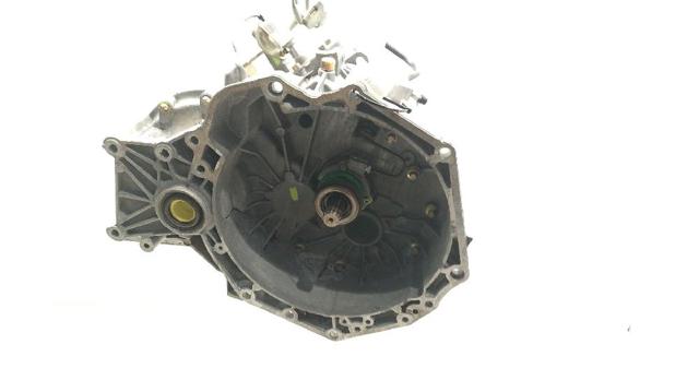 5495775 Opel