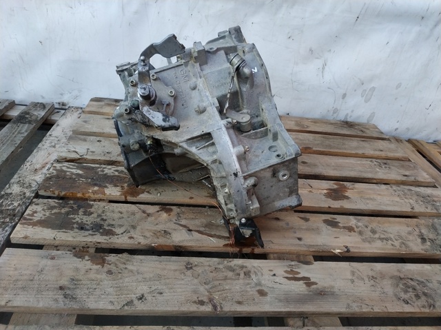 5495775 Opel