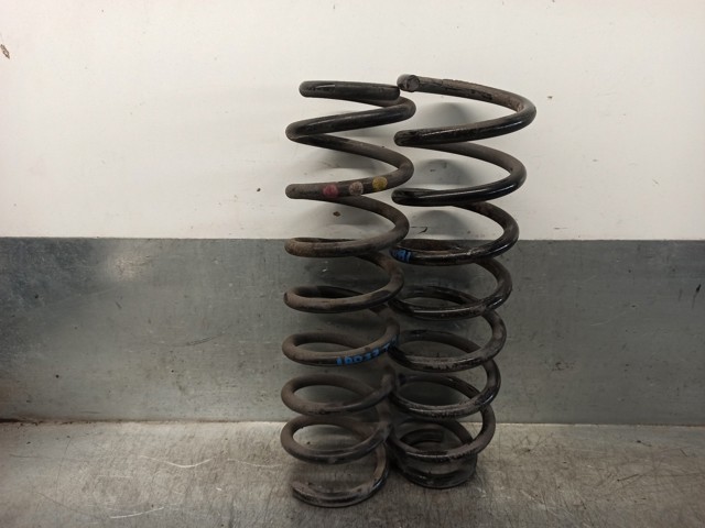 Mola traseira para Renault Fluence B3