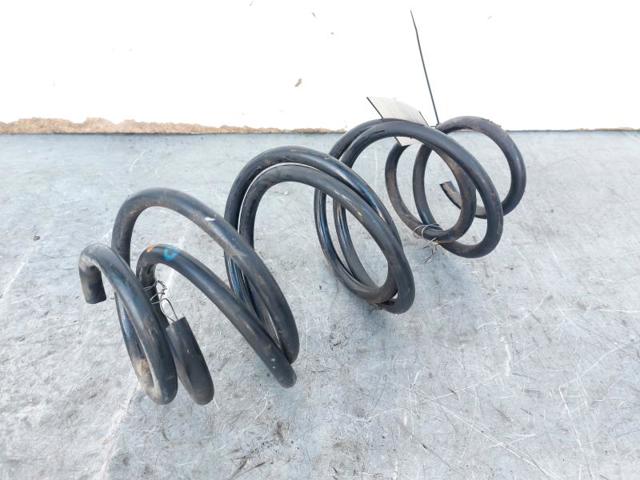 Mola traseira 550204946R RENAULT