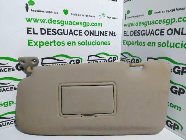 Mola traseira 550208H762 NISSAN