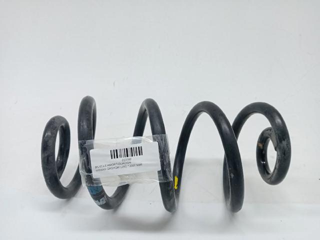 Mola traseira 55020JD04A NISSAN