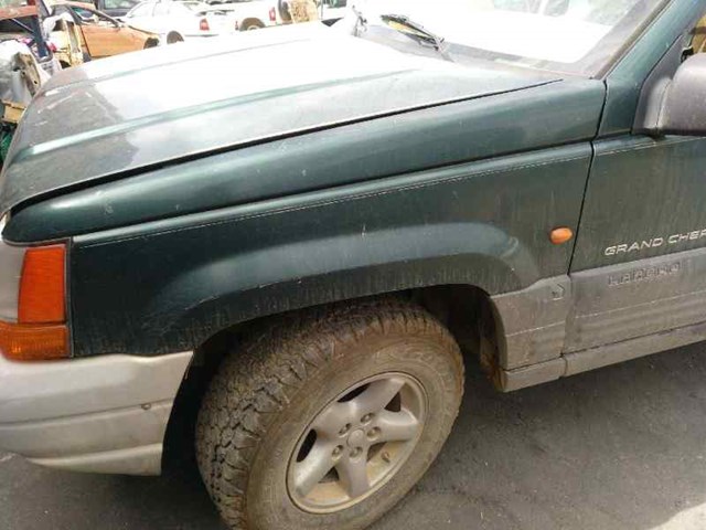  Jeep Grand Cherokee I (Z)