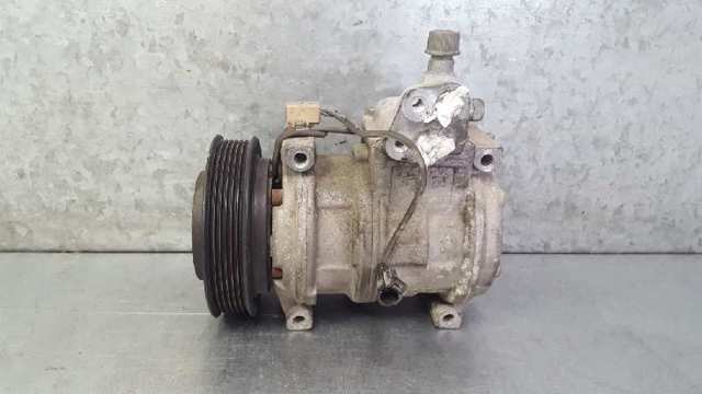 Compressor de aparelho de ar condicionado 55036151 CHRYSLER
