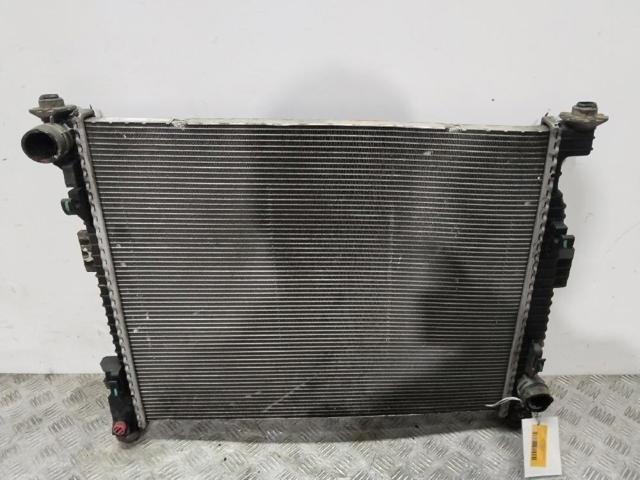 Radiador de esfriamento de motor 55038001AH CHRYSLER