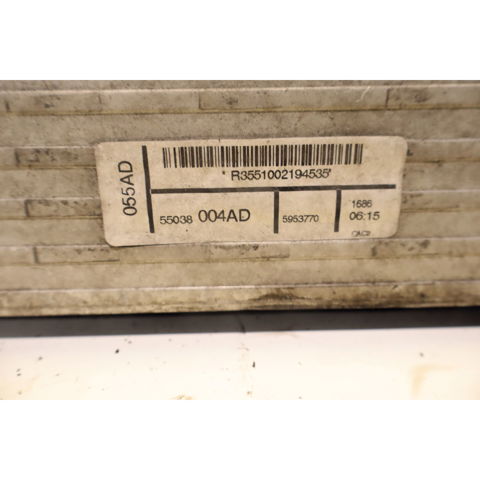 55038004AD Chrysler