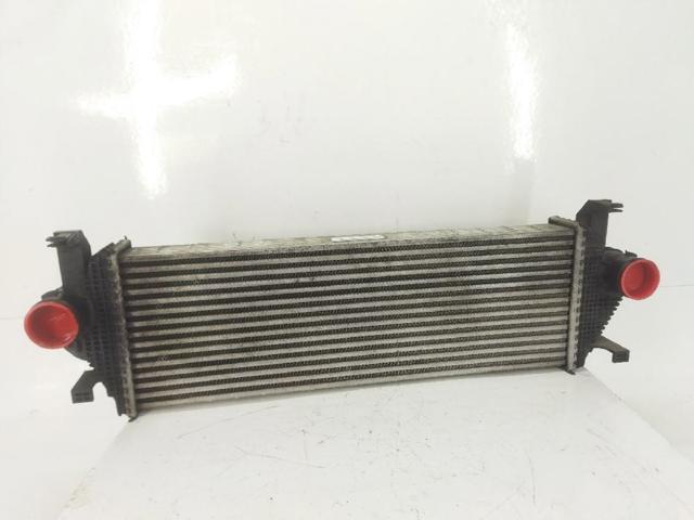 Radiador de intercooler 55038004AE CHRYSLER
