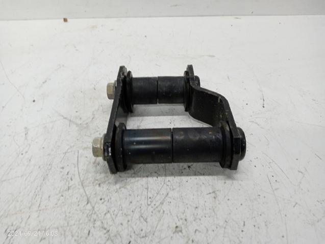 Bloco silencioso de argola da suspensão de lâminas 55046EB000 NISSAN