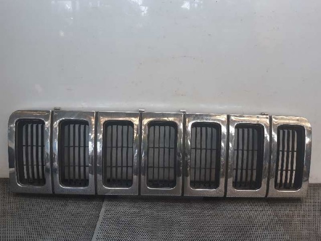 Grelha do radiador 55055059 CHRYSLER