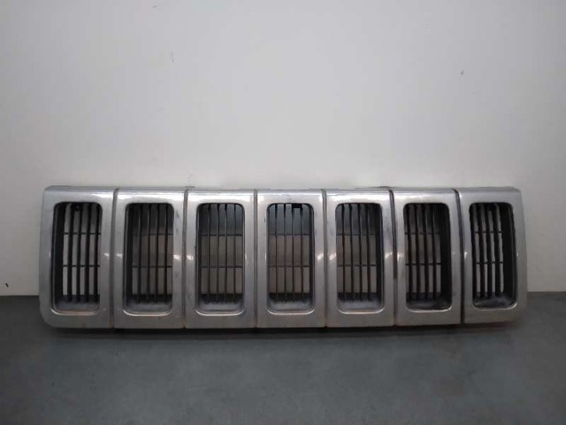 Grelha do radiador 55055059 CHRYSLER