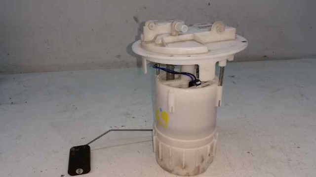 Módulo de bomba de combustível com sensor do nível de combustível 55063615 PEUGEOT